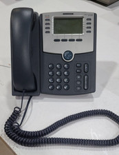 Cisco SPA508G 8-Line IP Phone
