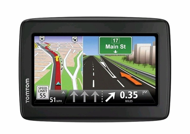 tomtom 1415m