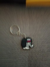 Ottifant Russland Schlüsselanhänger