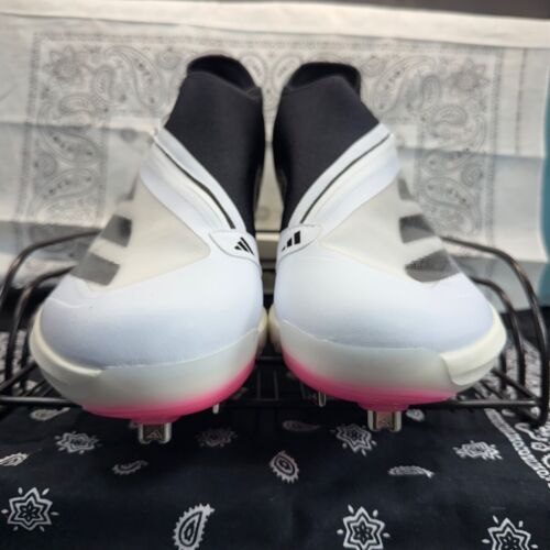 Adizero Impact + Baseball Cleats Lightstrike Pro cushioning - Picture 11 of 11