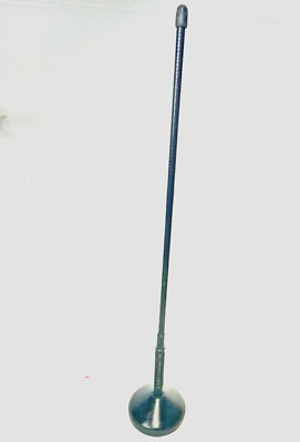 Crown Victoria Antenna Magnetic For Crown Victoria & Impala – 2-Pack, Black, Made In USA Police Antenna - Foto 10