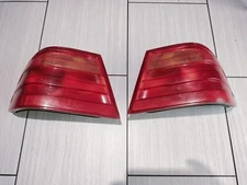 Mercedes-Benz TAIL LIGHTS W210 E280 E320 E430 1/1996-10/1999 LEFT and RIGHT