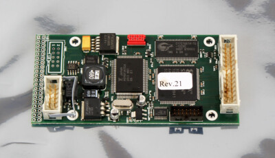 Auxiliary Board for MACSQuant VYB Flow Cytometer MACS Cell Analyzer Sorter