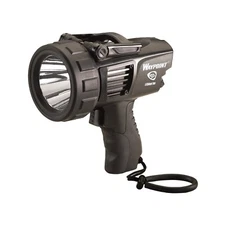 Streamlight, Waypoint 300 Spotlight, LED, 1,000 Lumens, Rechargeable, Black