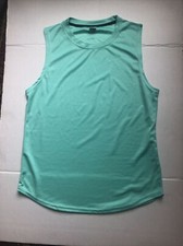 Men's Fashion Sleeveless T-Shirt Solid Color Round Neck Vest Muscle Tank Tops