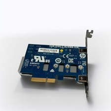 HP Z Turbo G2 M.2 PCIe / 742006-003 Adapter Cards