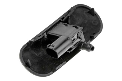 NTY Beheizte Waschwasserdüse Vorne Rechts | Passend Für BMW 3er E46 & Touring - EDS-BM-064 Originalqualität