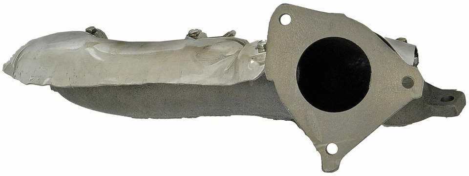 Fits 2007 Chevrolet Silverado 3500 Classic 6.0L Exhaust Manifold Left Dorman - Image 3 of 4