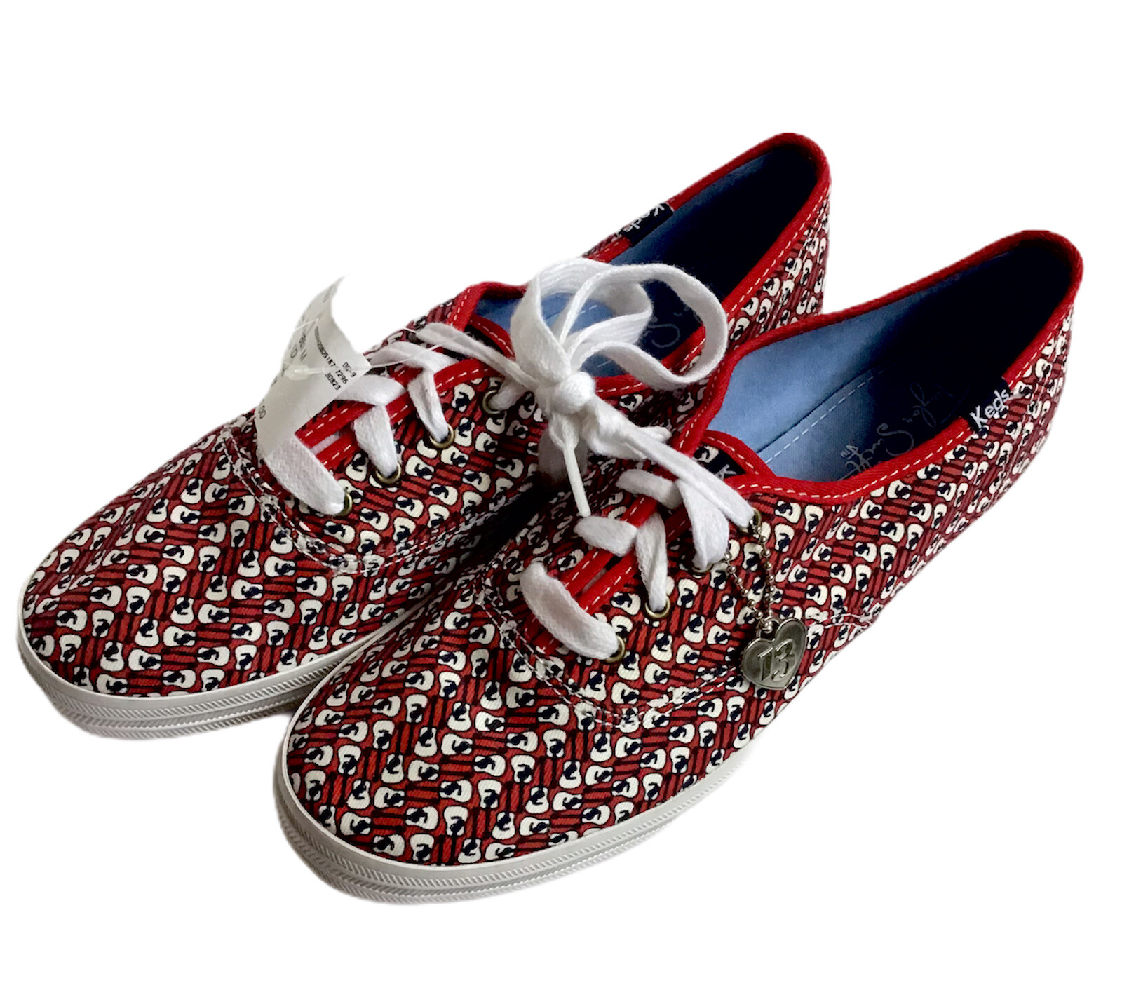 taylor swift keds size 4