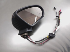 Original Mercedes A-Klasse W177 Außenspiegel Rechts GPS TEL UFB TWA A1778102200