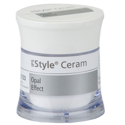 IPS Style Ceram Opal Effect 1 20g Ivoclar 673314