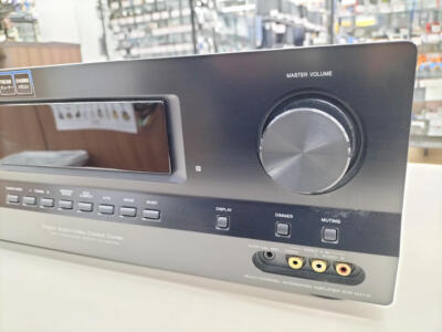 Sony STR-DH710 7.1ch AV Receiver Good Condition Used | eBay