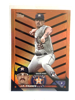 JORDAN】トランプカード 1993-94 Topps Basketball Michael Jordan #23