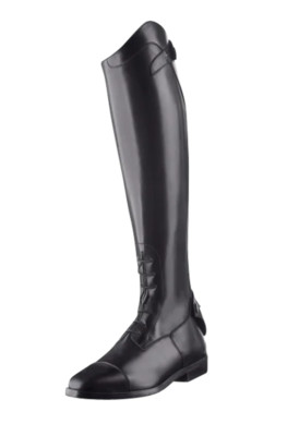 Reitstiefel EGO7 Modell Orion schwarz - verschiedene Größen