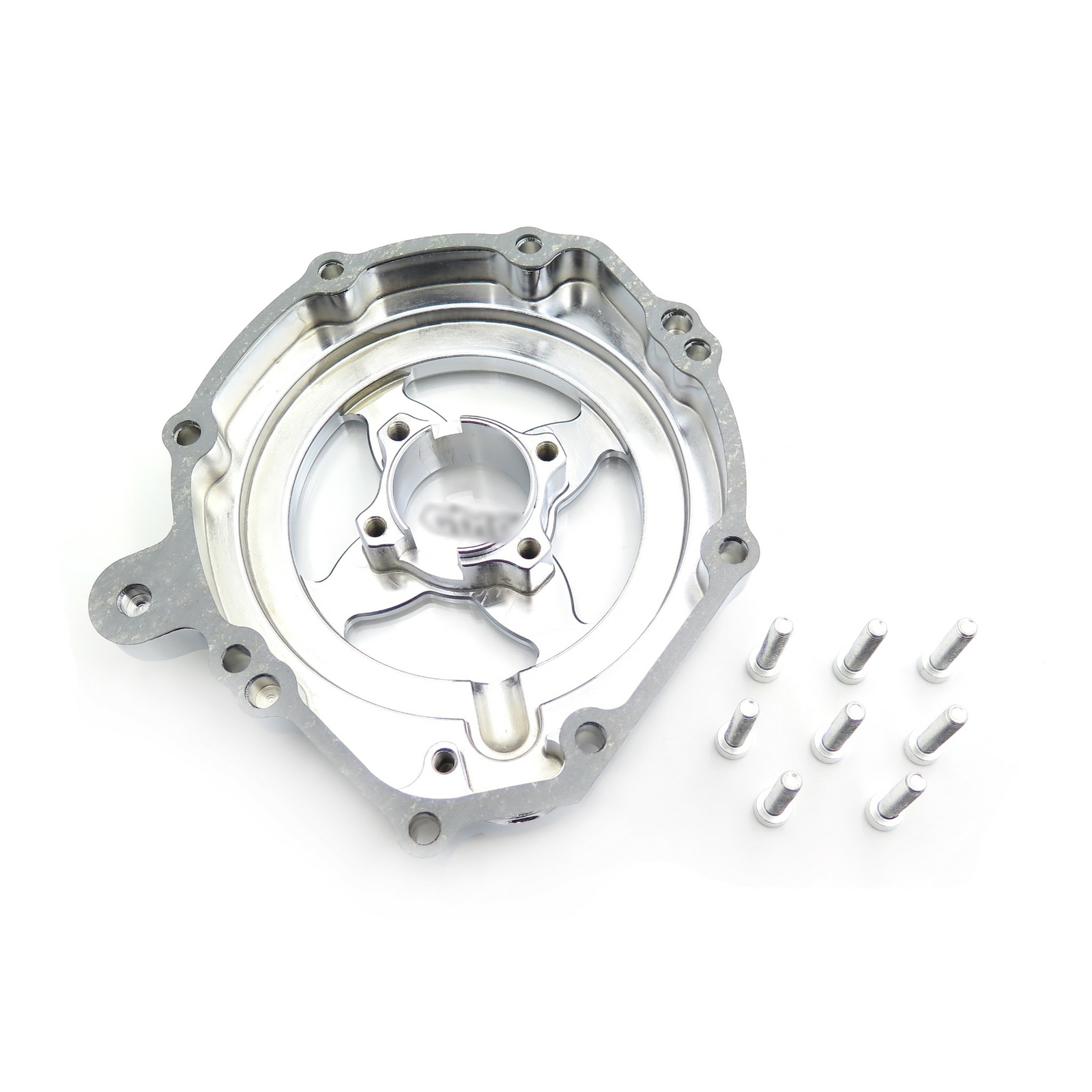 Engine Stator Cover See Through For Honda 0407 CBR1000RR/ 0414 CB