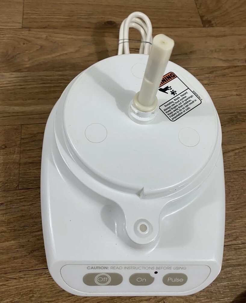 KITCHENAID ultra power FOOD PROCESSOR 11cup model KFP600WW +Attachments. eBay