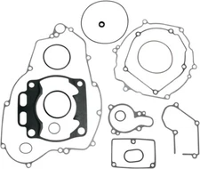 Moose Racing Complete Gasket Kit 0934-0463