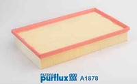 Purflux A1878 Luftfilter FüR Audi A3 Q3 TT Cupra Formentor Kodiaq VW Arteon