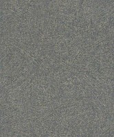 Rasch Tapete 520262 Concrete Vliestapete Wischoptik Dunkelblau (3,40€/1Qm)