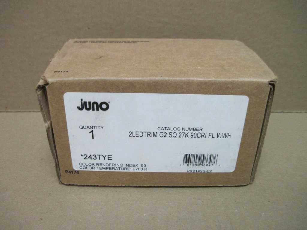 Juno 2ledtrim deals