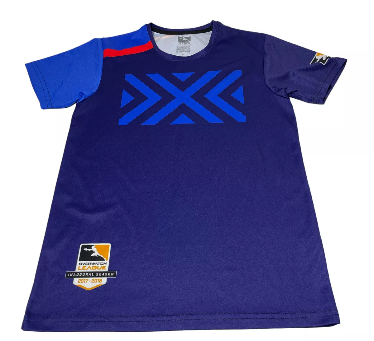 New york store excelsior jersey
