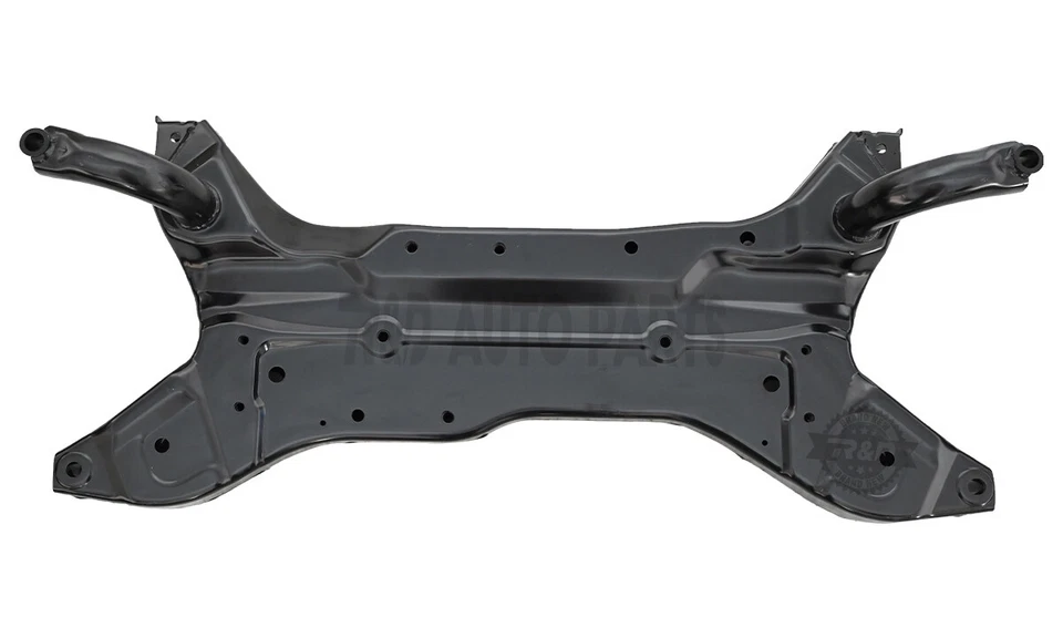 Subchasis delantero travesaño para Mitsubishi Outlander 11-21 Lancer (2x2/tracción delantera) 08-17 Foto 2 de 4