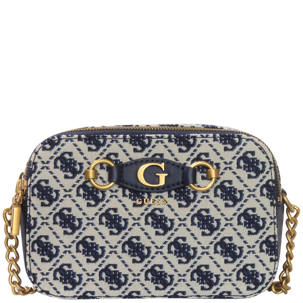 Guess Women's Izzy Handbag Camera Bag