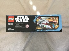 lego star wars republic fighter tank 75182 building kit