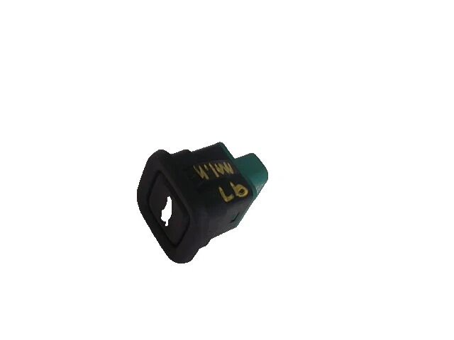 Interruptor abridor de liberación de tapa de maletero Chevrolet Malibu 1997-2003 22593412 OEM Foto 3 de 4