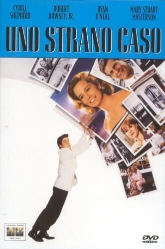 UPI UNO STRANO CASO SENTIMENTALE