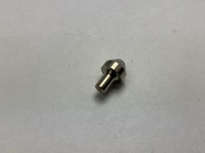 NOS 13760-26 Precision SS Stainless Steel Nitrous Flare Jet .026