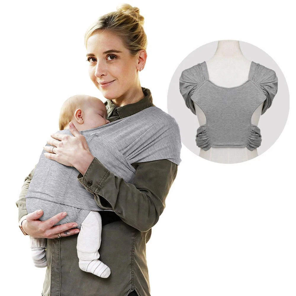 Baby sling ebay sales