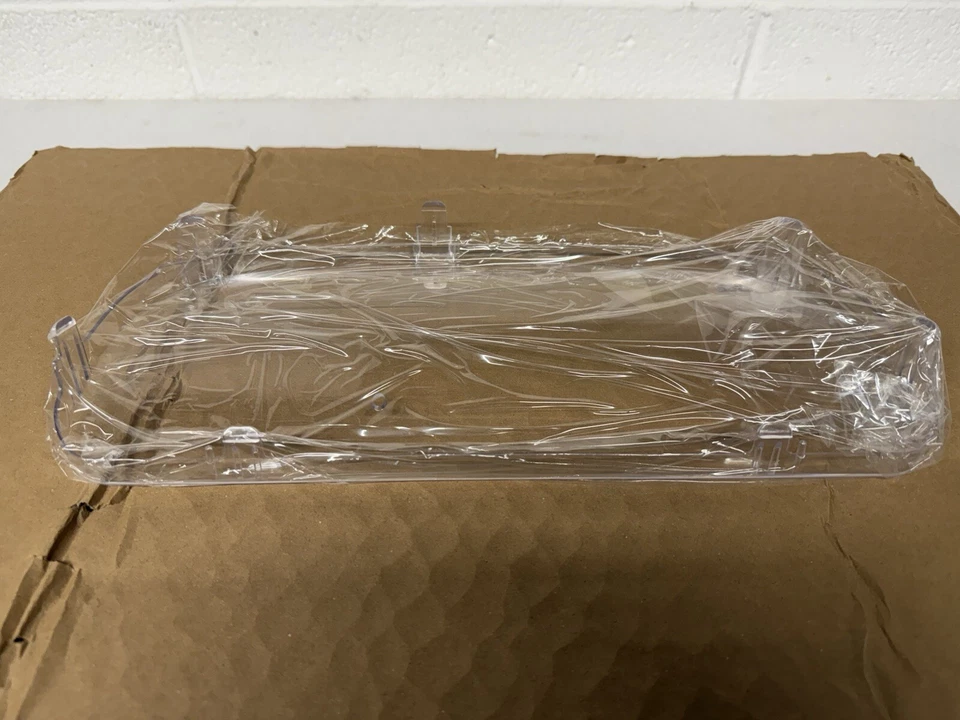 Subaru Impreza GC8 GF8 Speedometer Lens Cover 85075FA020 22B P1 RB5 WRX STi JDM - Image 3 of 4