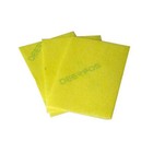 Magic Show Billiard Cue Care | Clean, Seal, 3 Pcs Yellow Standard