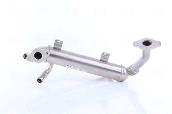 NISSENS 989397 Cooler, exhaust gas recirculation for SEAT,SKODA,VW