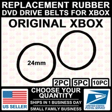 Belt Drive Repair Part for Samsung SDG-605 Xbox Original Rubber Band Replacement