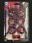 Heroclix Batman Animated Dice and Token Set NEW SEALED