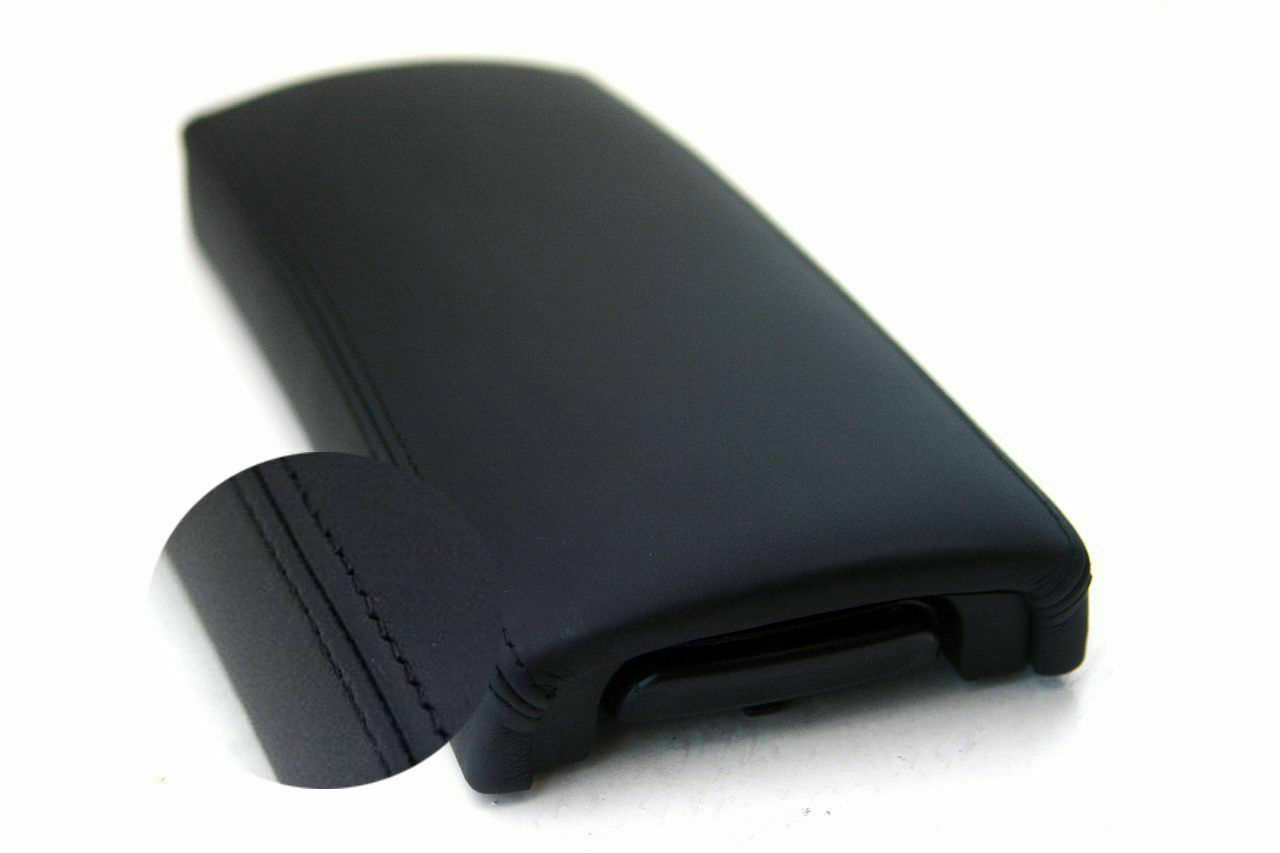 Fits 0409 Toyota Prius Synthetic Leather Center Console Armrest Cover