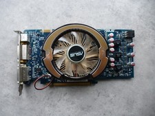 Carte graphique EN9600 GT/ HTDI/1G ASUS