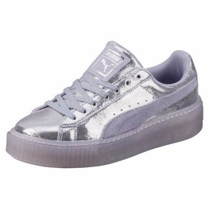 puma basket platform ns