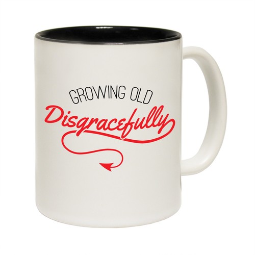 Funny Novelty Mug For Him Her Birthday Mugs Gifts Coffee present - Gift Boxed - Picture 93 of 287