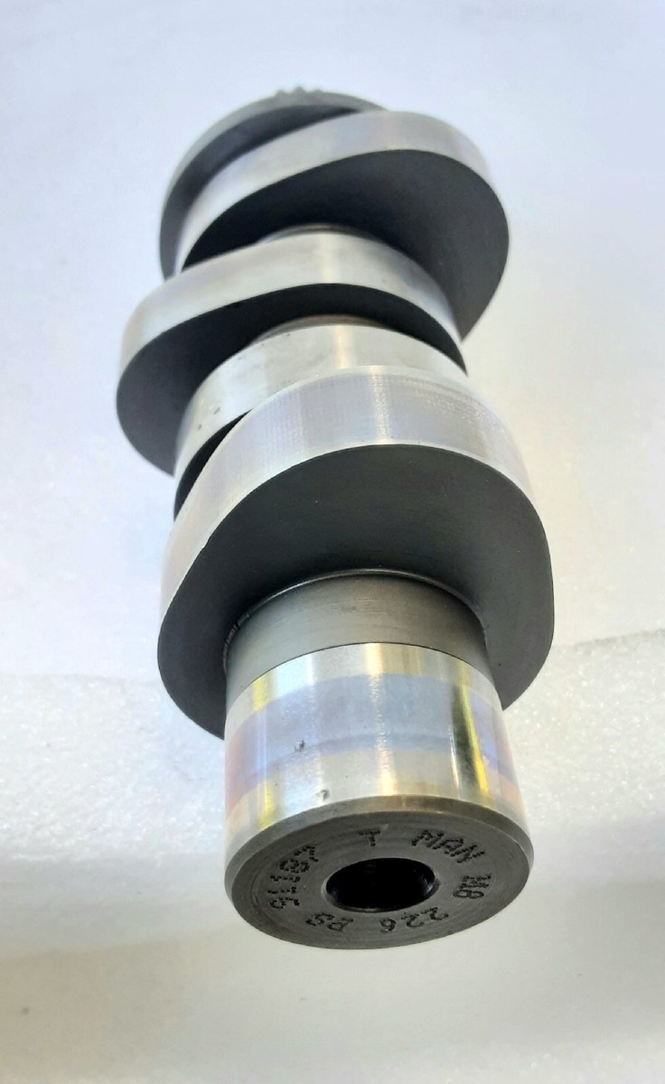 Harley-Davidson Milwaukee Eight Camshaft T-MAN M8 226 PS 91187 | eBay
