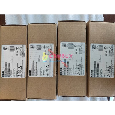 1PC 6SL3244-0BB12-1BA1 CU240E-2 Fedex DHL Ship [MjA1MA==] #A6-3