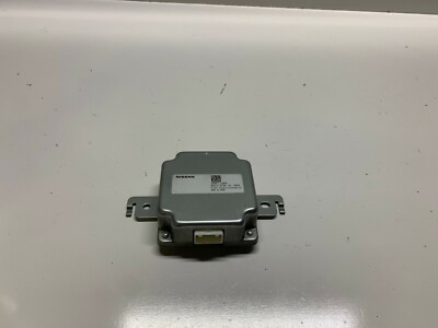 11-17 NISSAN QUEST S ADVANCED DRIVER ASSIST ADAS CONTROL MODULE USED ...