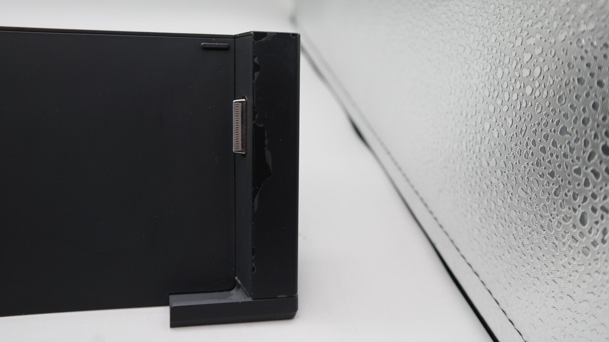 Microsoft 1664 Surface Docking Station w/ AC Adapter For Surface