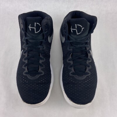 Nike Hyperdunk 29cm ブラック Nike Hyperdunk X EP Black - AO7890-001 Men's Shoes | eBay