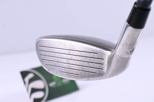 Callaway RAZR X HL #3 Hybrid / 21 Degree / Regular Flex Callaway 65 Shaft - Picture 4 of 8