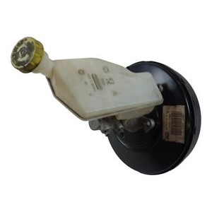 Peugeot 207 1.4 54KW 73PS Bremskraftverstärker Hauptbremszylinder 9688424380