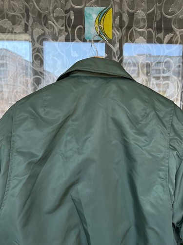 Vintage 90’s CWU-36/P Flyer's Flight Bomber Jacket Aramid USA Size XS/S Men's - Picture 8 of 10