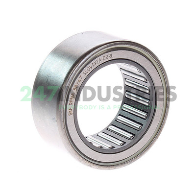 RPNA30/47 SKF 30 x 47 x 20 mm NEEDLE ROLL.